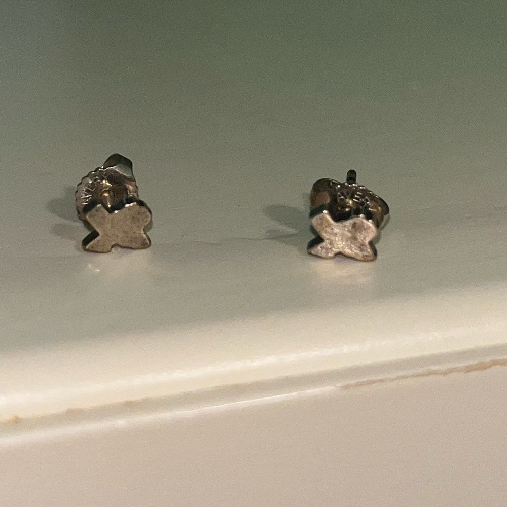 James Avery Texas Studs